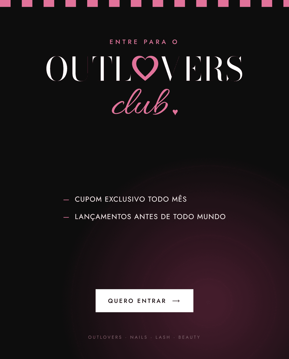 Clube Outlet Lovers