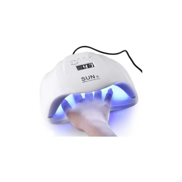 Cabine SUN X - Imagem 2