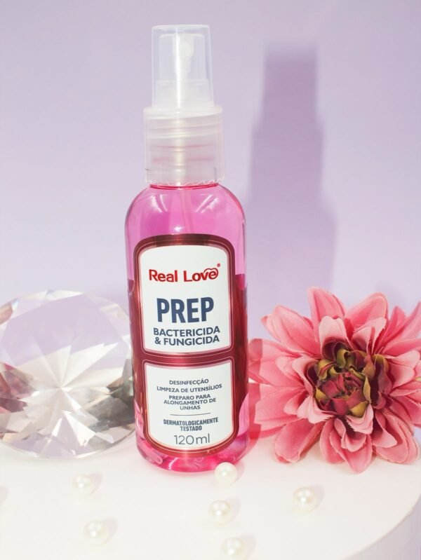 Prep Real Love 120ml