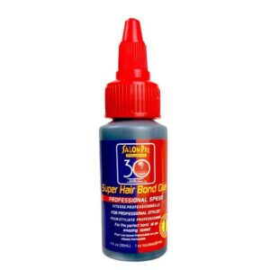 Cola Salon Pro 30 Segundos – 30ml