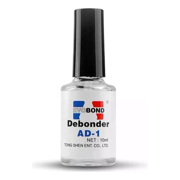 Removedor de Cola Debonder
