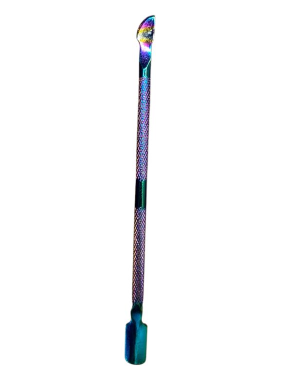 Espátula 