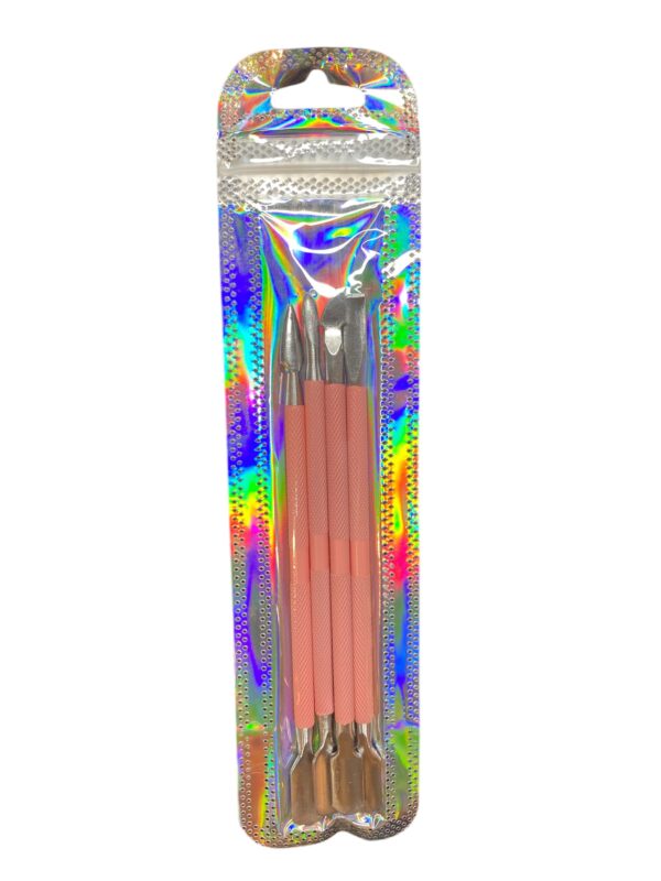 Kit 4 Espátulas