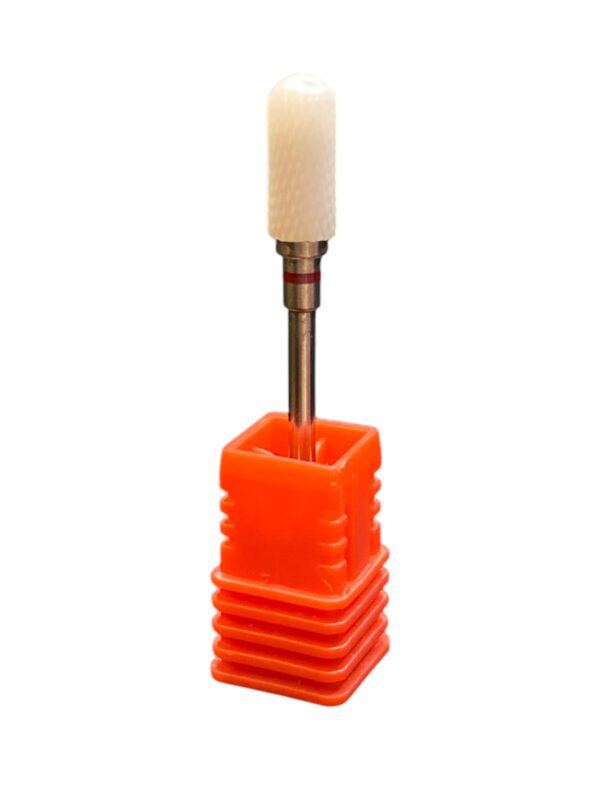 Broca Cerâmica 3/32 Barrel Ball (F)