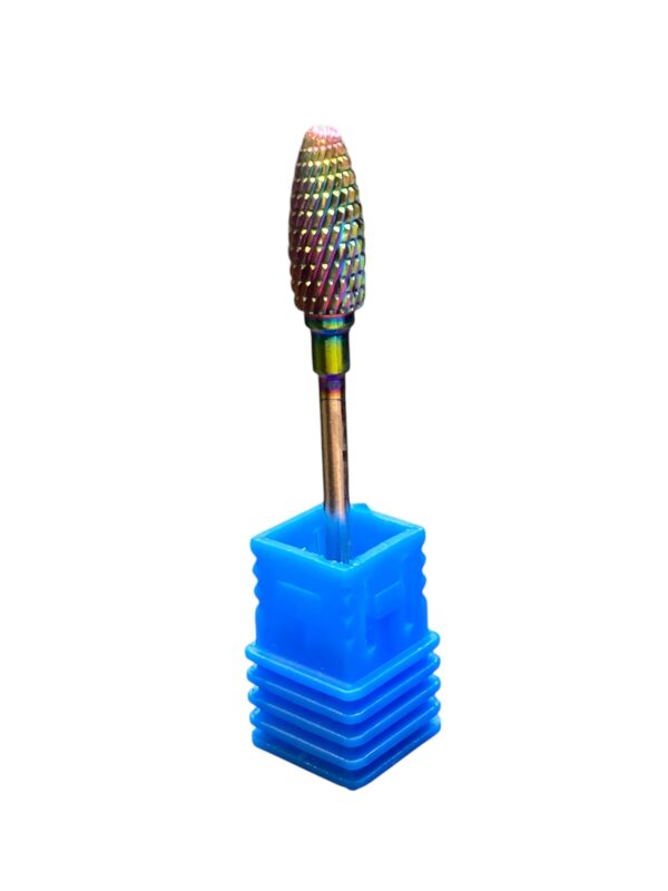 Broca Tungstênio 3/32 Flame STP