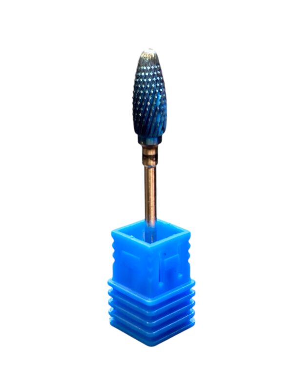 Broca 3/32" Tungstênio Flame STP