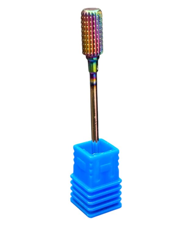 Broca Tungstênio 3/32 Medium Barrel STPV