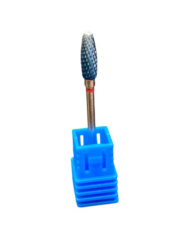 Broca Tungstênio 3/32 Medium Flame ST