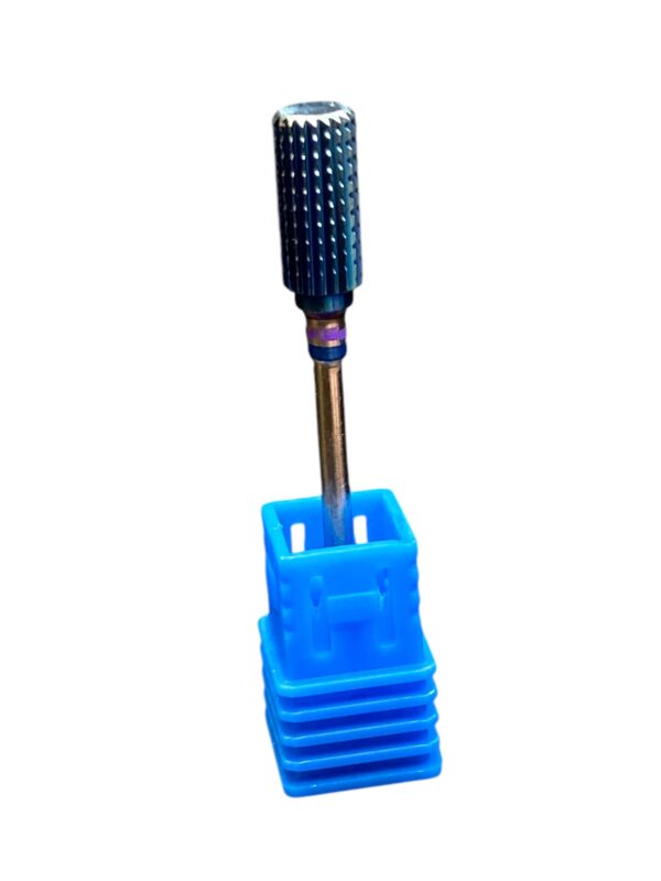 Broca Tungstênio 3/32 Medium Barrel STPV
