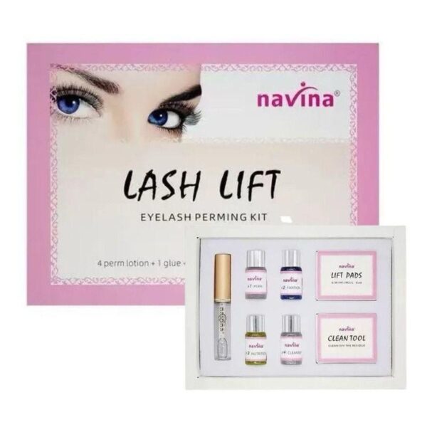 Lash Lift Navina