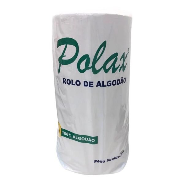 Algodão Polax 500g