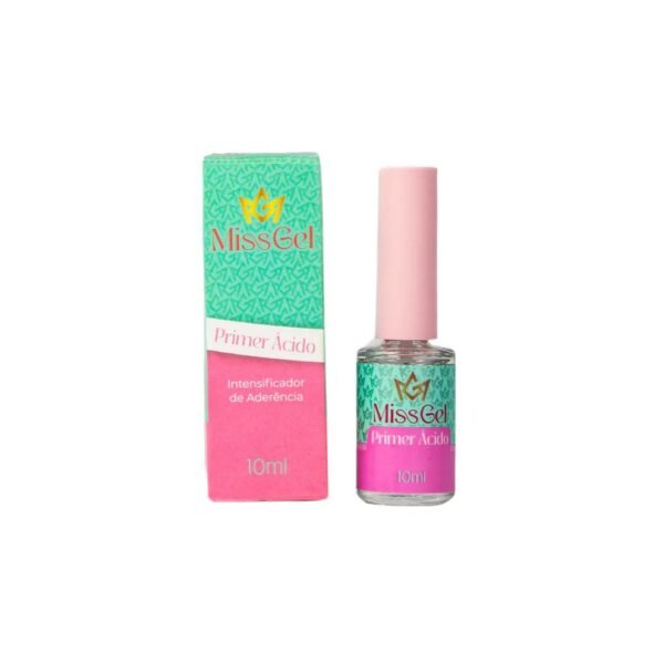 Primer Ácido Miss Gel 10ml