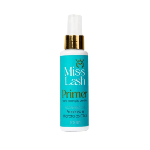 Primer de Cílios Miss Lash 100ml - Imagem 2