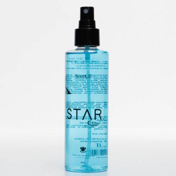 Tônico Facial Sourcil 200ml