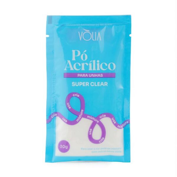 Pó Acrílico Volia 30g - Imagem 6
