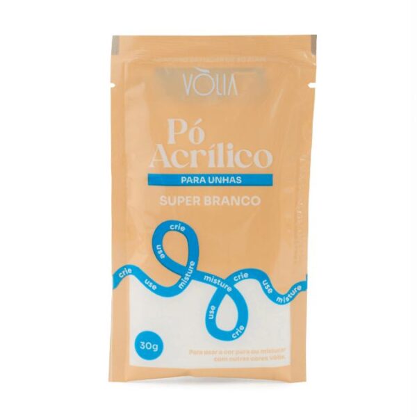 Pó Acrílico Volia 30g - Imagem 5