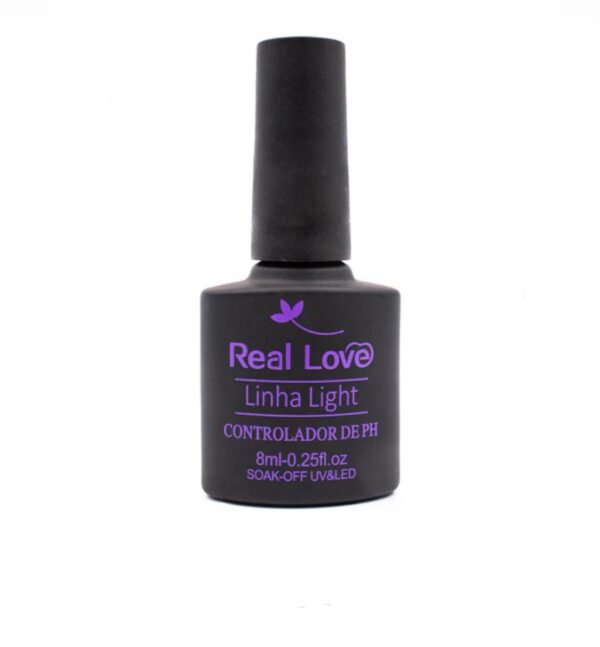 Controlador de PH 8ml Real Love