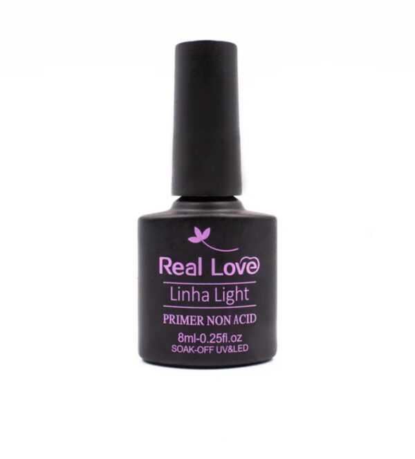 Primer sem Ácido Real Love 8ml