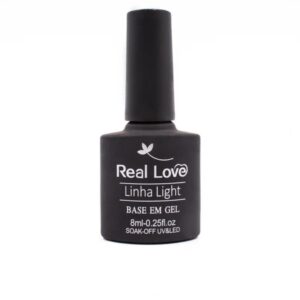 Base Gel Real Love 8ml