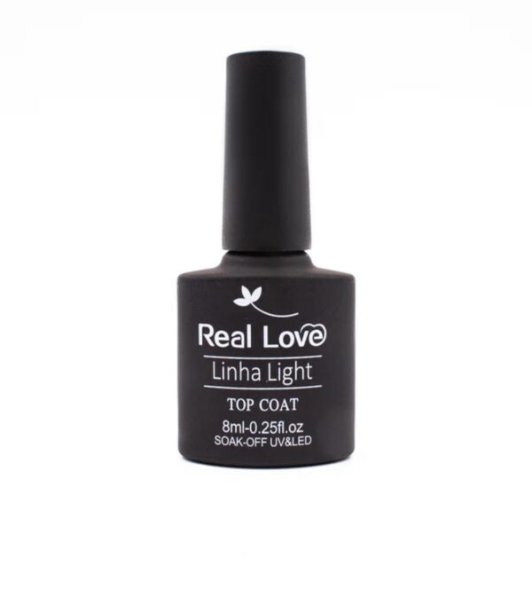 Top Coat Real Love 8ml