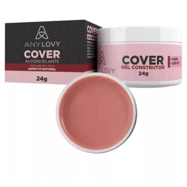 Gel Any Love 24g - Image 8