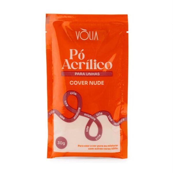 Pó Acrílico Volia 30g - Imagem 4