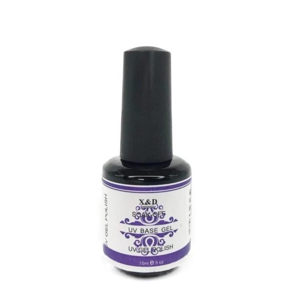 Base Gel X&D 15ml