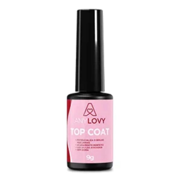 Top Coat Any Love 10ml