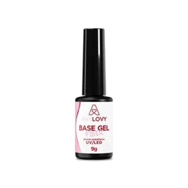 Base Gel Fiber Any Love 9ml