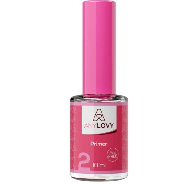 Primer Ácido Any Love 10ml