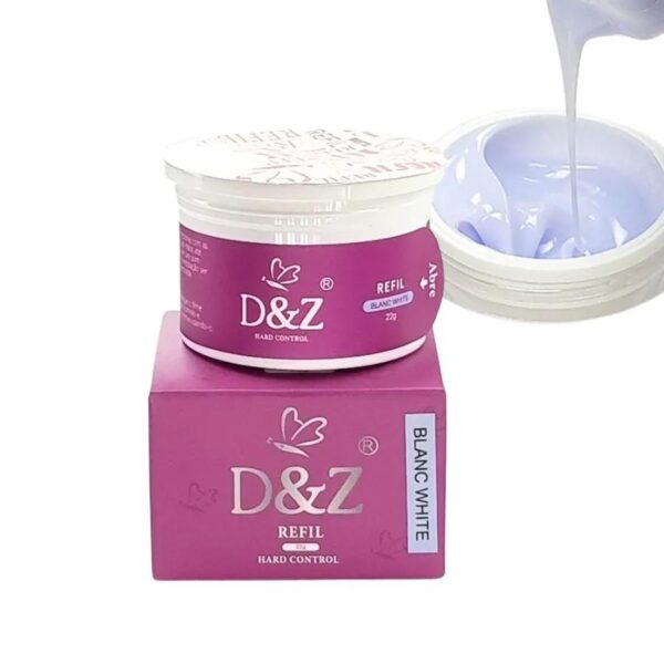 Refil Gel DeZ 22g - Imagem 10
