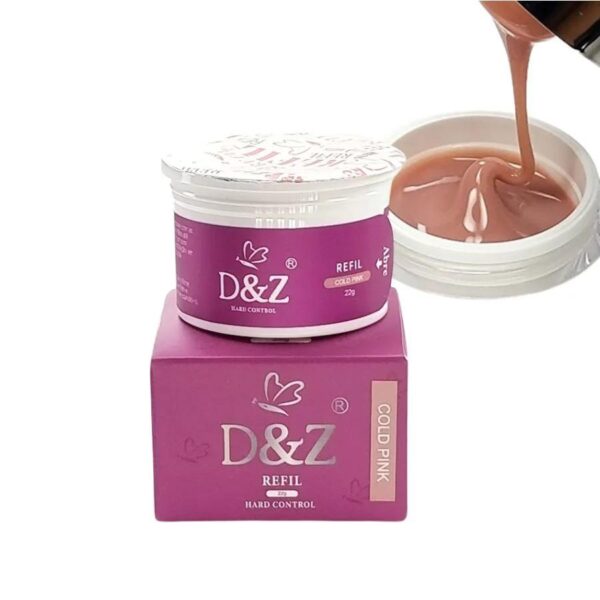 Refil Gel DeZ 22g - Imagem 9