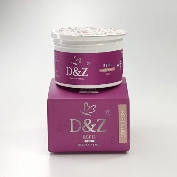 Refil Gel DeZ 22g
