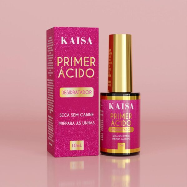 Primer Ácido Kaisa 9g