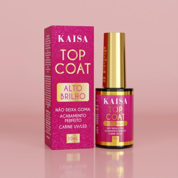 Top Coat Kaisa 9g