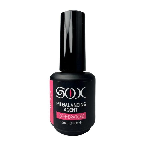 Regulador PH Sioux 15ml