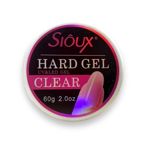 Gel Sioux 60g - Image 5