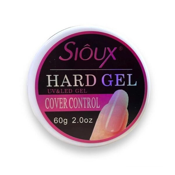 Gel Sioux 60g - Image 4