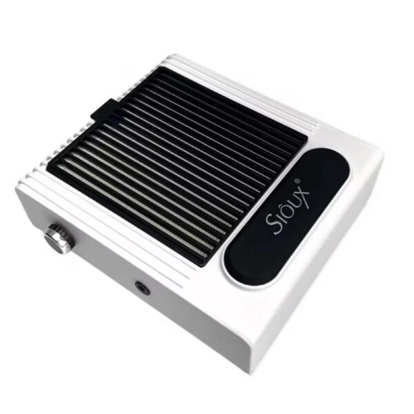 Sugador Grelha Sioux 80w