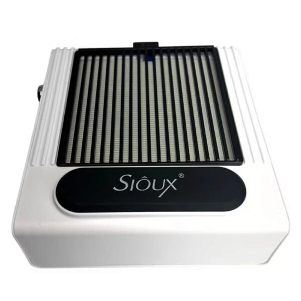 Sugador Grelha Sioux 80w - Imagem 5