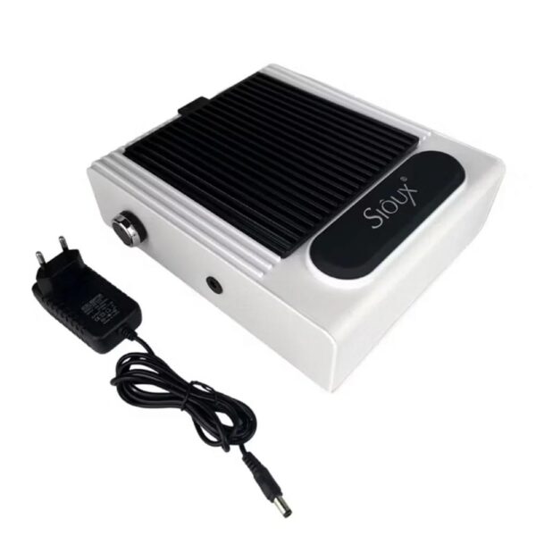 Sugador Grelha Sioux 80w - Imagem 3