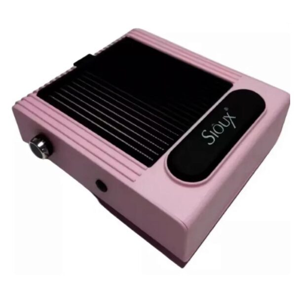 Sugador Grelha Sioux 80w - Imagem 2