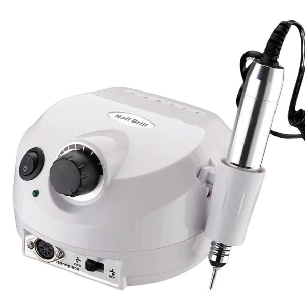 Motor Nail Drill 50.000 RPM Profissional - Imagem 3