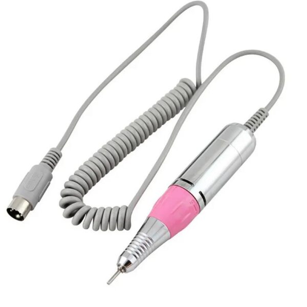 Motor Nail Drill 50.000 RPM Profissional - Imagem 7