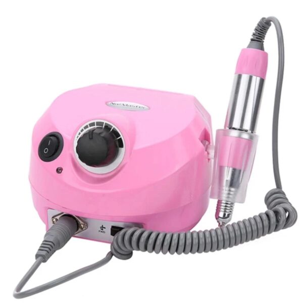 Motor Nail Drill 50.000 RPM Profissional