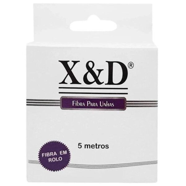 Fibra em Rolo 5 Metros XED