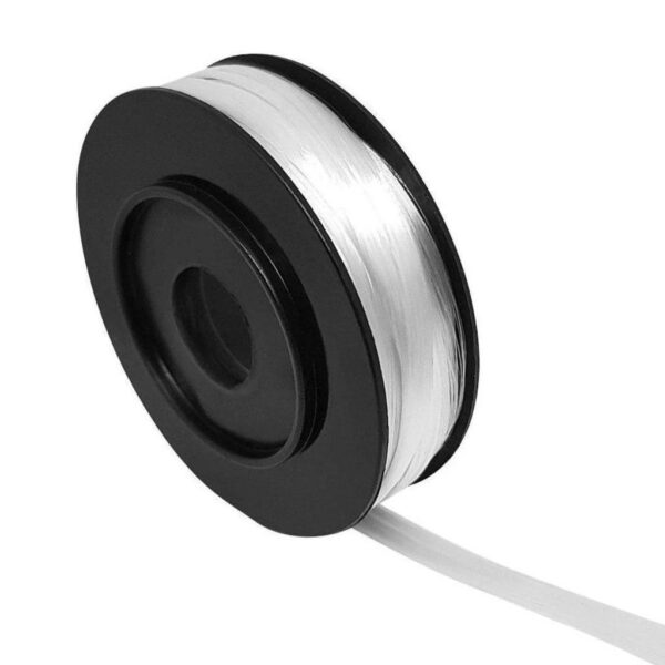 Fibra em Rolo 5 Metros XED - Imagem 2