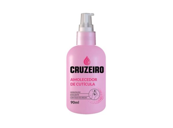 Amolecedor de Cutículas Cruzeiro 90ml