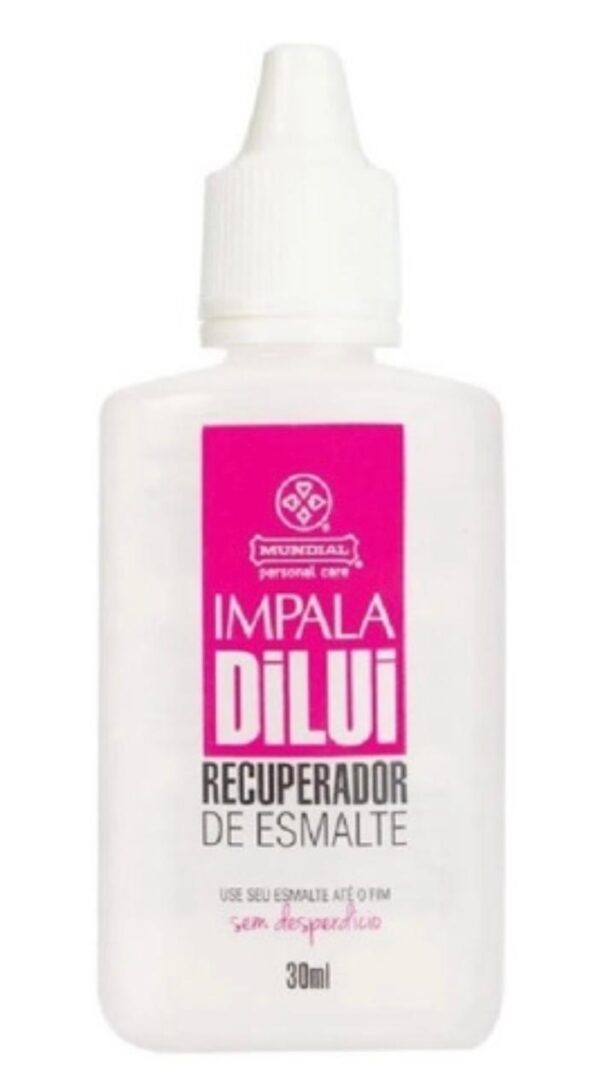 Recuperador de Esmalte Impala 30ml