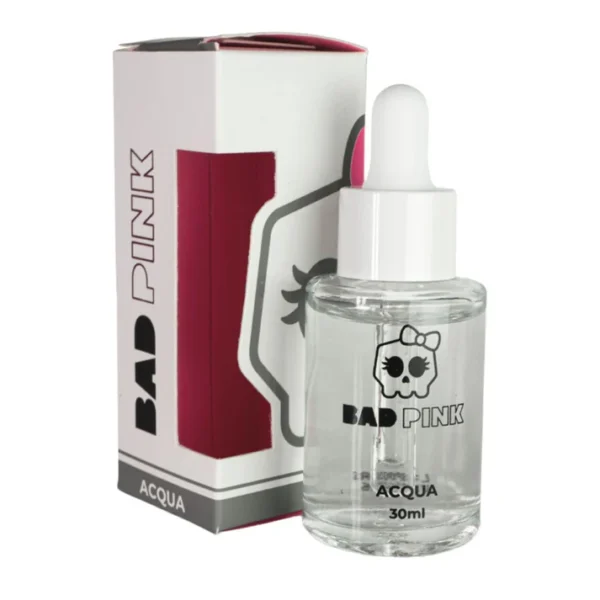 Bad Pink Acqua – 30ml